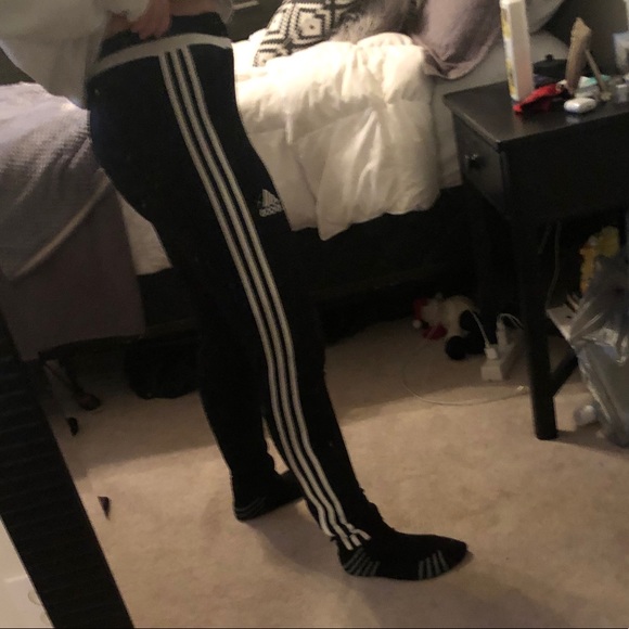 Adidas joggers - Picture 3 of 3